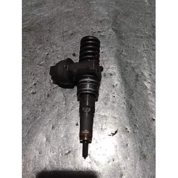 INYECTOR SIN REFERENCIA 14TDI 2007