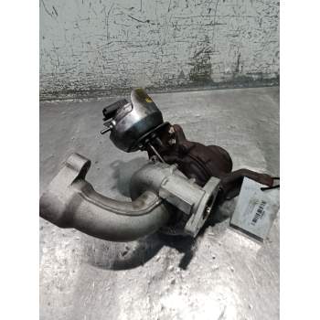 TURBOCOMPRESOR 9674962080 8065001 2012