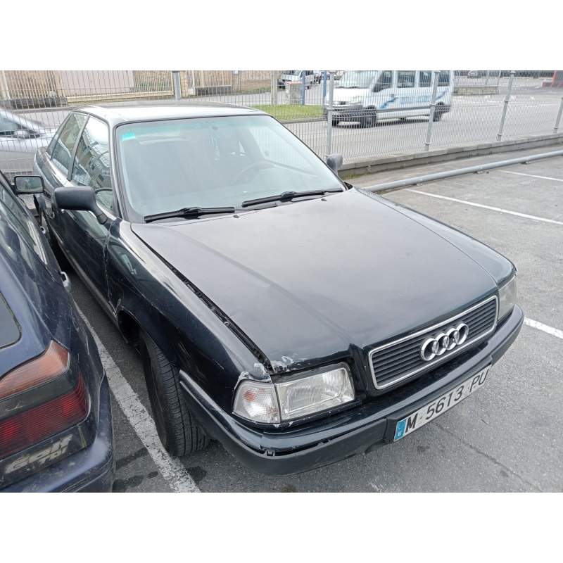 AUDI 80 B4 SEDÁN (8C2)
