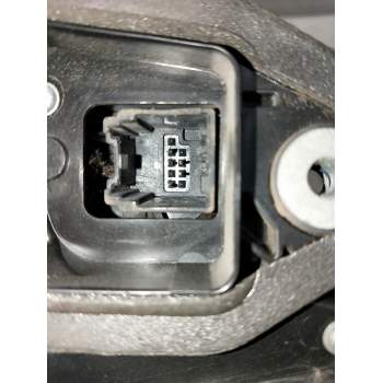 MOTOR CIERRE CENTRALIZADO DELANTERO IZQUIERDO C3039071A 148433 5P