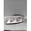 Recambio de faro izquierdo para volkswagen touareg (7la) tdi r5 referencia OEM IAM 7l6941015bk 89307851  2002