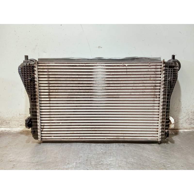Recambio de intercooler para seat leon (1p1) referencia OEM IAM   