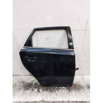 PUERTA TRASERA DERECHA 5P