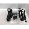 Recambio de juego cinturones delantero para audi a6 berlina (4f2) referencia OEM IAM  4P 2004