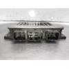 Recambio de centralita motor uce para renault scenic ii confort dynamique referencia OEM IAM 8200334419 8200340926 80891726