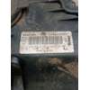 Recambio de faro izquierdo para volkswagen touareg (7la) tdi r5 referencia OEM IAM 7l6941015bk 89307851  2002