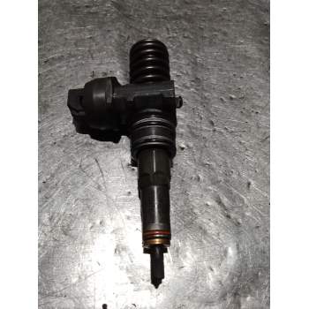 INYECTOR SIN REFENCIA 14TDI 2007