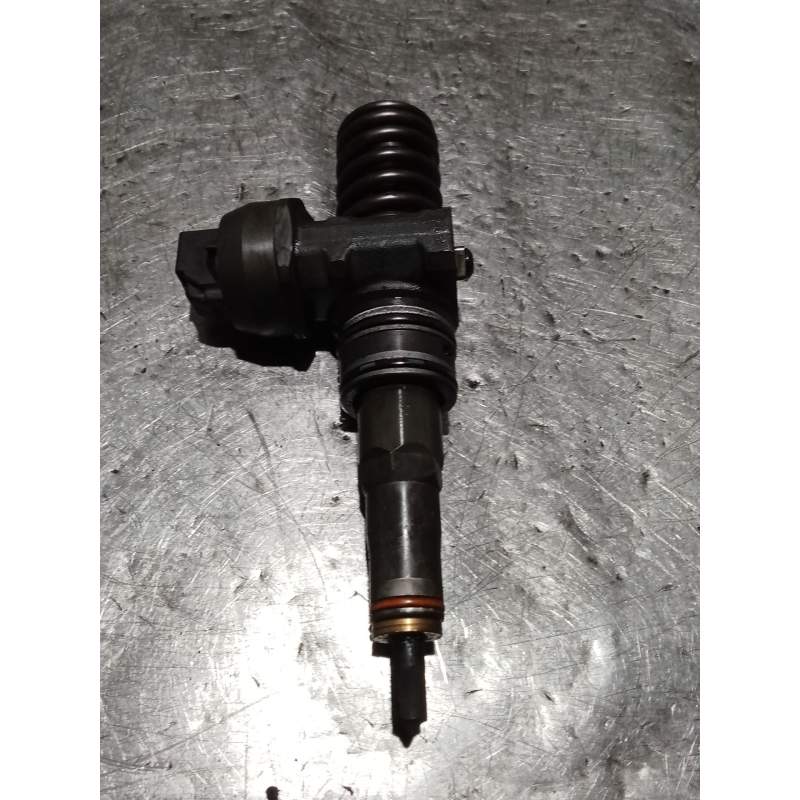 Recambio de inyector para skoda fabia (5j2 ) style referencia OEM IAM SIN REFENCIA 14TDI 2007