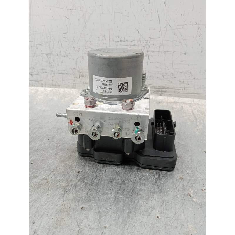 Recambio de abs para mg mg zs 1.5 vti referencia OEM IAM 11037575 0265956499 