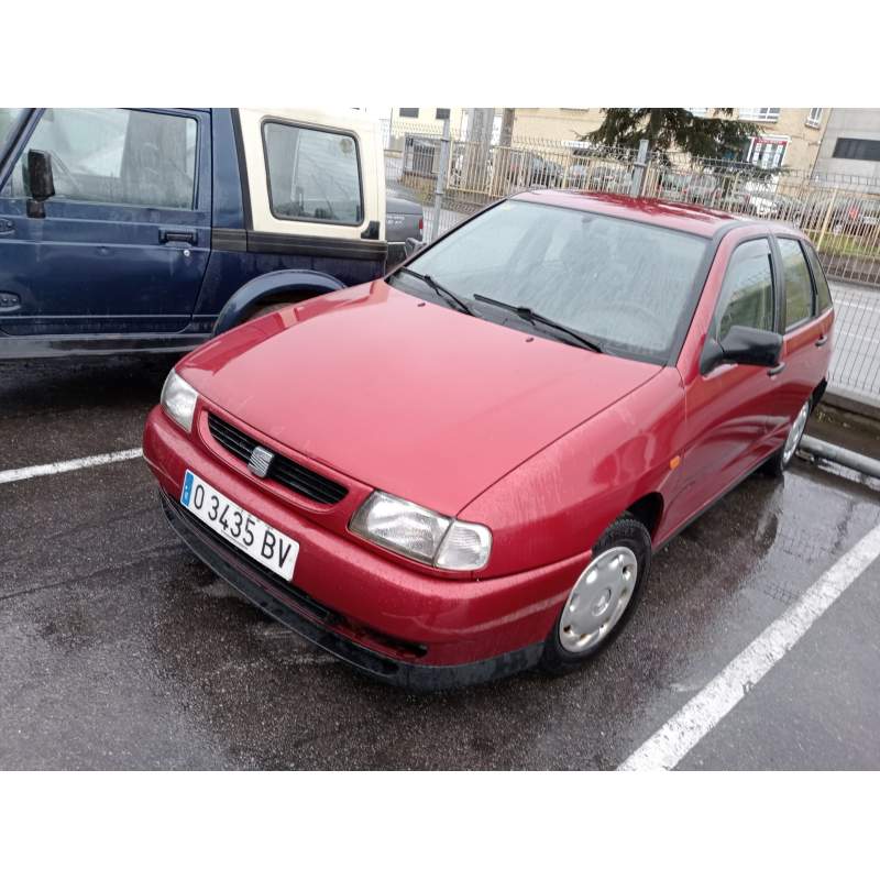 SEAT IBIZA (6K)