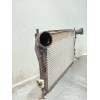 Recambio de intercooler para seat leon (1p1) referencia OEM IAM   