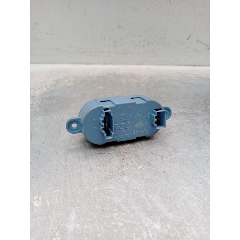 Recambio de resistencia calefaccion para volkswagen touareg (7la) tdi r5 referencia OEM IAM 7L0907521 908000410 2002