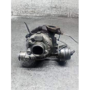 TURBOCOMPRESOR 2823127430 7578860004 JF601238K