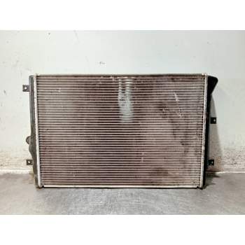 RADIADOR AGUA 2002112 20TDI 2005