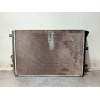 Recambio de radiador agua para seat leon (1p1) referencia OEM IAM 2002112 20TDI 2005