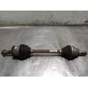 Recambio de transmision delantera izquierda para opel astra k (b16) 1.6 cdti (68) referencia OEM IAM  16CDTI K/2015