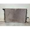 Recambio de radiador agua para seat leon (1p1) referencia OEM IAM 2002112 20TDI 2005