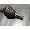 Recambio de transmision delantera izquierda para opel astra k (b16) 1.6 cdti (68) referencia OEM IAM  16CDTI K/2015