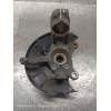 Recambio de mangueta delantera izquierda para volkswagen caddy ka/kb (2c) combi bluemotion referencia OEM IAM 1K0615311F  