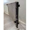 Recambio de radiador agua para seat leon (1p1) referencia OEM IAM 2002112 20TDI 2005
