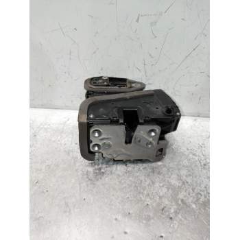 MOTOR CIERRE CENTRALIZADO TRASERO IZQUIERDO 13507143 C303907318S. E91110 5P