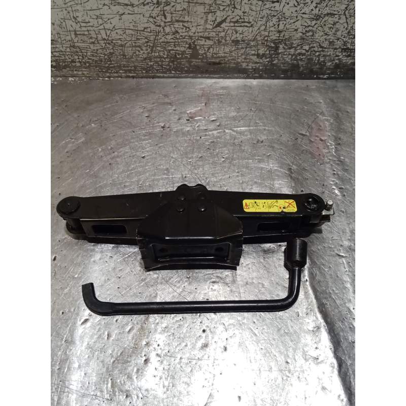Recambio de gato para peugeot 207/207+ (wa_, wc_) 1.6 hdi referencia OEM IAM   2009