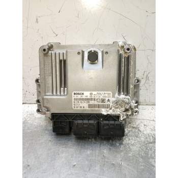CENTRALITA MOTOR UCE 0261201505 9664738680 1039S21830 9663193780 2007