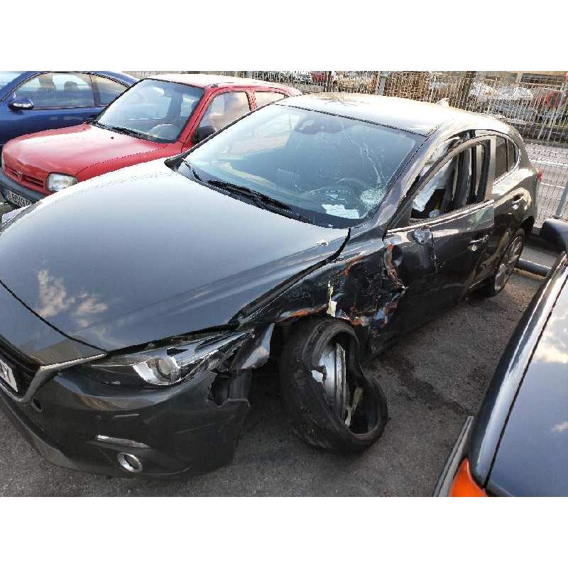 MAZDA 3 LIM. ()