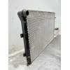 Recambio de radiador agua para seat leon (1p1) referencia OEM IAM 2002112 20TDI 2005