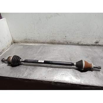 TRANSMISION DELANTERA DERECHA 13403129 16CDTI K/2015