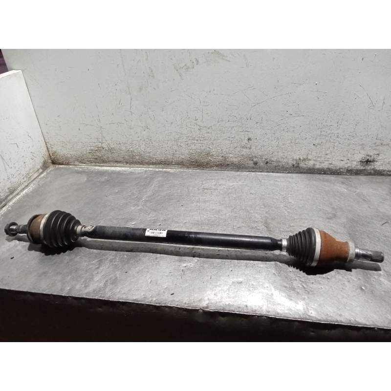 Recambio de transmision delantera derecha para opel astra k (b16) 1.6 cdti (68) referencia OEM IAM 13403129 16CDTI K/2015