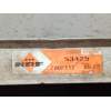 Recambio de radiador agua para seat leon (1p1) referencia OEM IAM 2002112 20TDI 2005