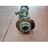 Recambio de puente trasero para mitsubishi montero (v20/v40) 2800 td glx (2-ptas.) referencia OEM IAM   DISCO