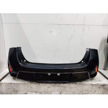 PARAGOLPES TRASERO 