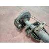 Recambio de puente trasero para mitsubishi montero (v20/v40) 2800 td glx (2-ptas.) referencia OEM IAM   DISCO