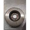Recambio de disco freno delantero para volkswagen caddy ka/kb (2c) combi bluemotion referencia OEM IAM   