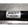 Recambio de transmision delantera derecha para opel astra k (b16) 1.6 cdti (68) referencia OEM IAM 13403129 16CDTI K/2015
