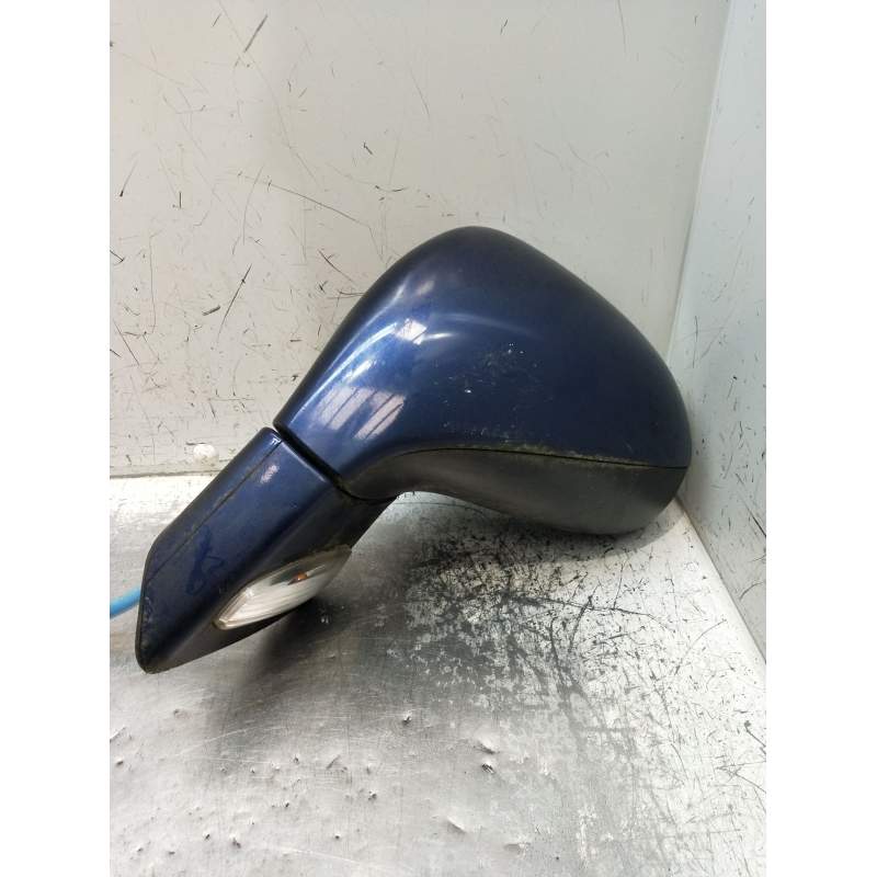 Recambio de retrovisor izquierdo para peugeot 308 premium referencia OEM IAM  ELÉCTRICO 2007
