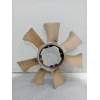 Recambio de electroventilador para nissan terrano ii (r20) 2.7 tdi 4wd referencia OEM IAM   