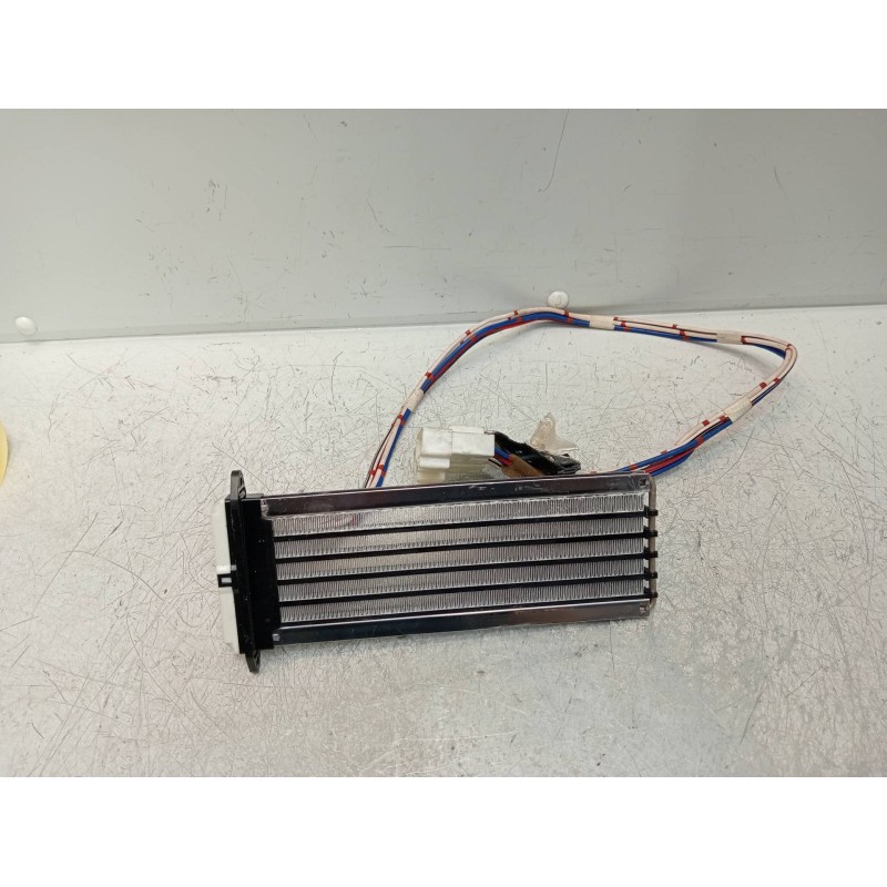 Recambio de resistencia calefaccion para lexus ct 200h referencia OEM IAM 0948000051  