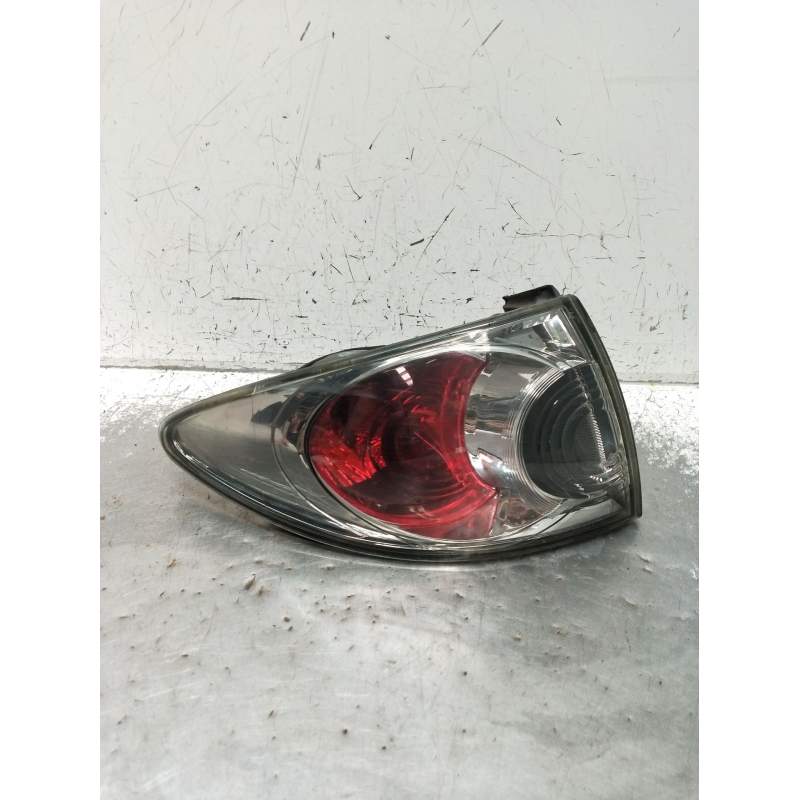 Recambio de piloto trasero izquierdo para mazda 6 station wagon (gy) 2.0 (gyew) referencia OEM IAM   