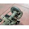 Recambio de puente trasero para mitsubishi montero (v20/v40) 2800 td glx (2-ptas.) referencia OEM IAM   DISCO