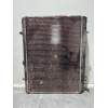 Recambio de radiador agua para peugeot 207 sw outdoor referencia OEM IAM 873460200 16HDI 2006