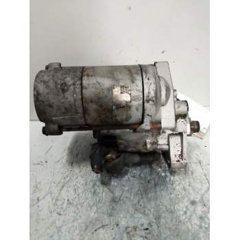 MOTOR ARRANQUE 20TDI 2001