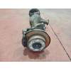 Recambio de puente trasero para mitsubishi montero (v20/v40) 2800 td glx (2-ptas.) referencia OEM IAM   DISCO