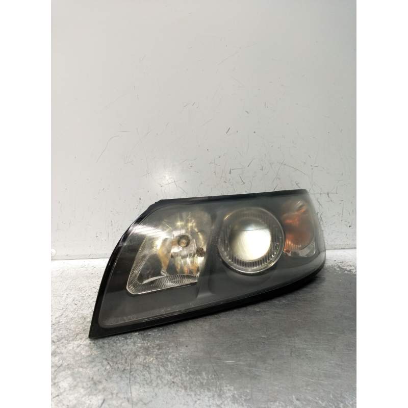 Recambio de faro izquierdo para volvo s40 berlina 1.6 d kinetic referencia OEM IAM 30698873LH  2004