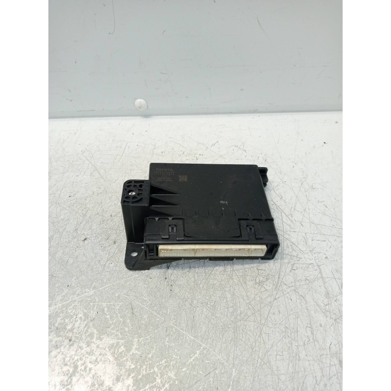 Recambio de modulo electronico para lexus ct 200h referencia OEM IAM 8865076540 2774008062 