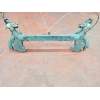 Recambio de puente trasero para citroën c4 cactus bluehdi 100 referencia OEM IAM   TAMBOR / ABS