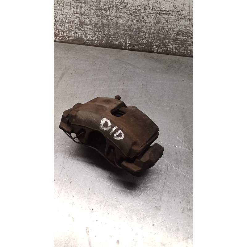 Recambio de pinza freno delantera derecha para audi a3 (8p1) 2.0 tdi 16v referencia OEM IAM  ATE 04