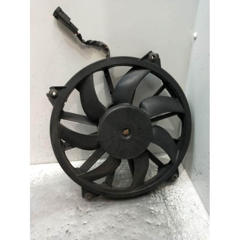 Recambio de electroventilador para peugeot 308 premium referencia OEM IAM  16G 2007